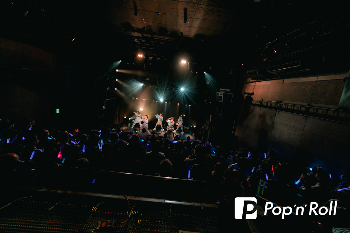 ＜峰島こまき生誕祭＞渋谷WWW（2024年11月17日）