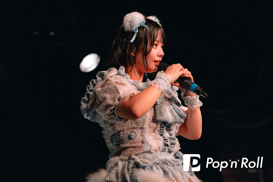 ＜峰島こまき生誕祭＞渋谷WWW（2024年11月17日）