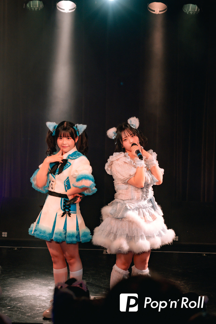 ＜峰島こまき生誕祭＞渋谷WWW（2024年11月17日）