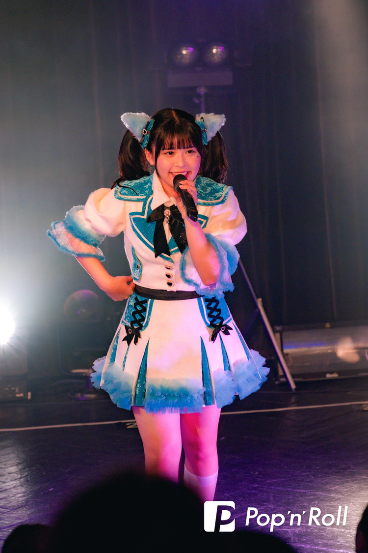 ＜峰島こまき生誕祭＞渋谷WWW（2024年11月17日）