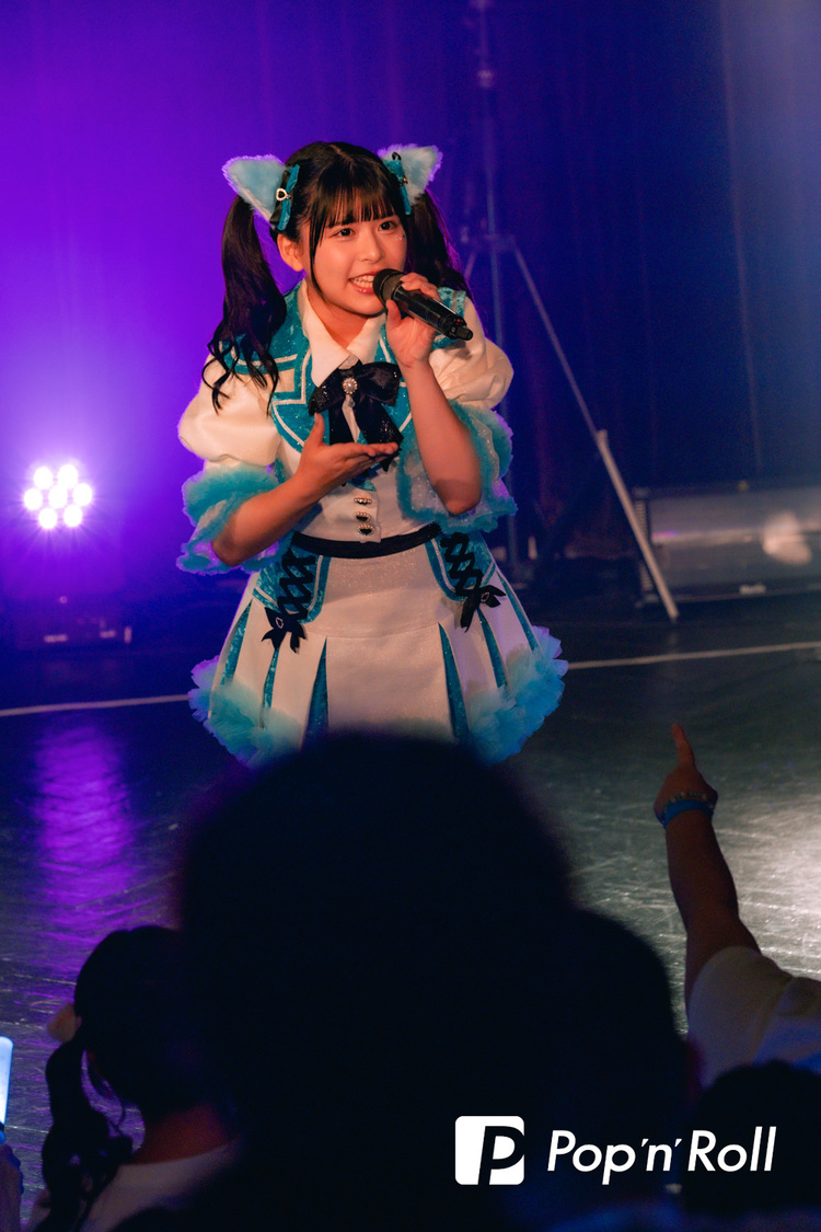 ＜峰島こまき生誕祭＞渋谷WWW（2024年11月17日）