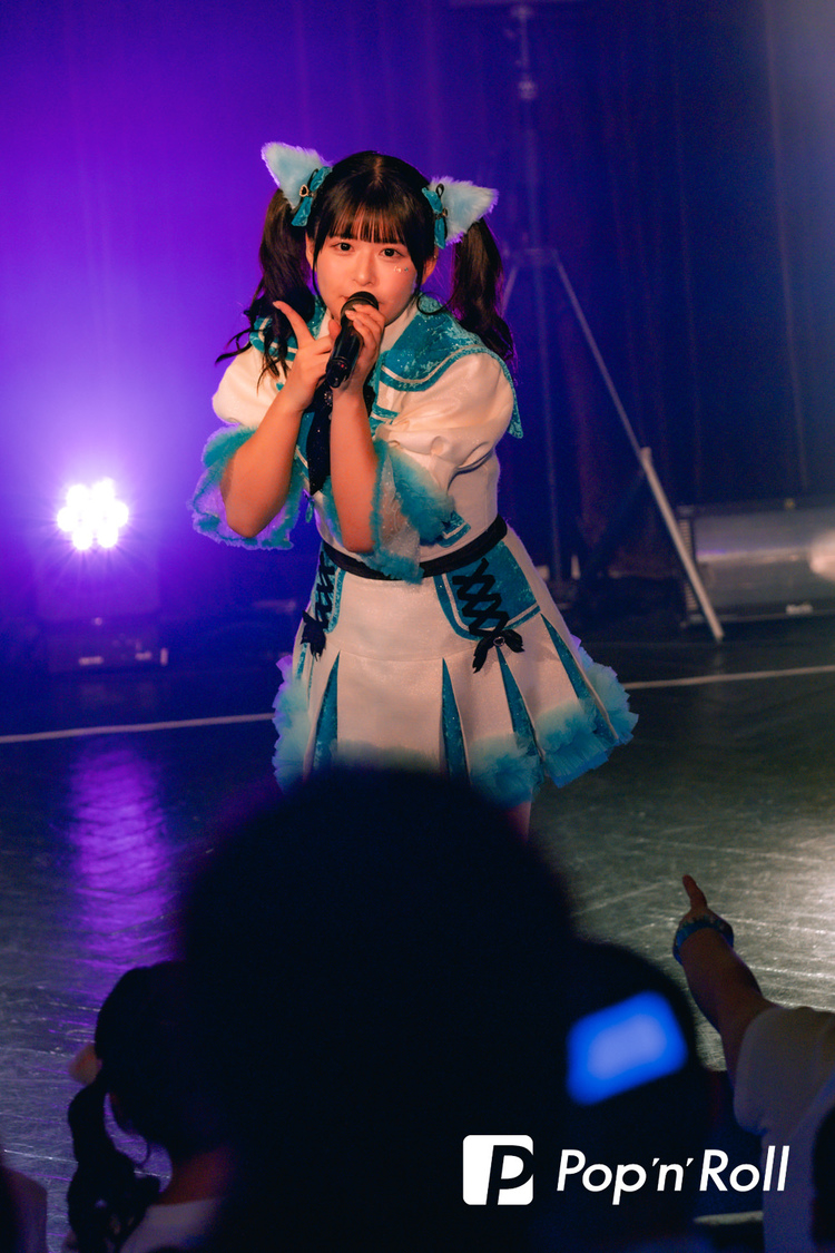 ＜峰島こまき生誕祭＞渋谷WWW（2024年11月17日）