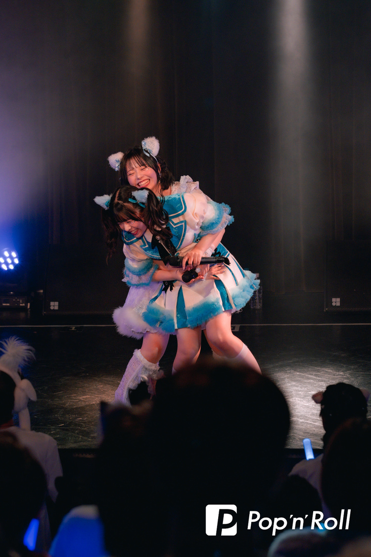 ＜峰島こまき生誕祭＞渋谷WWW（2024年11月17日）