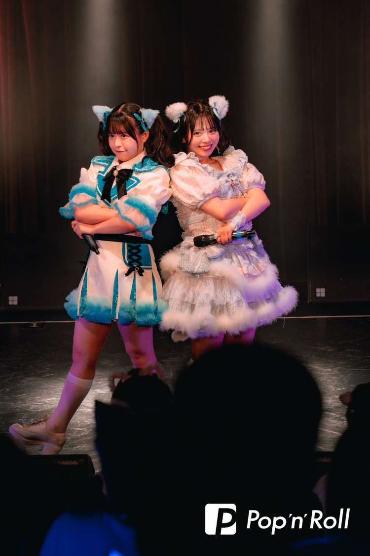 ＜峰島こまき生誕祭＞渋谷WWW（2024年11月17日）