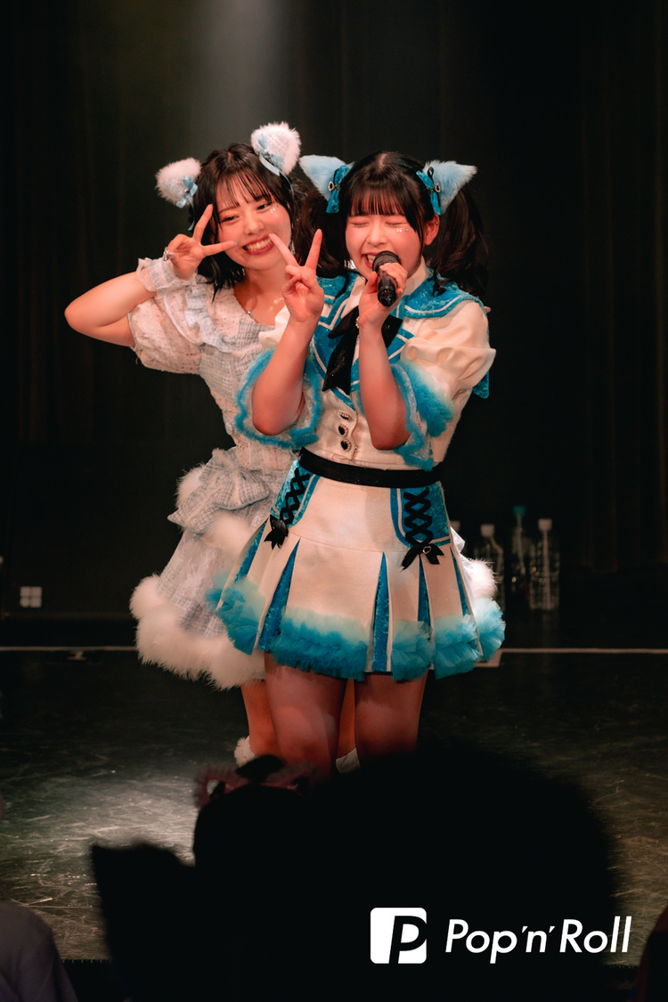 ＜峰島こまき生誕祭＞渋谷WWW（2024年11月17日）