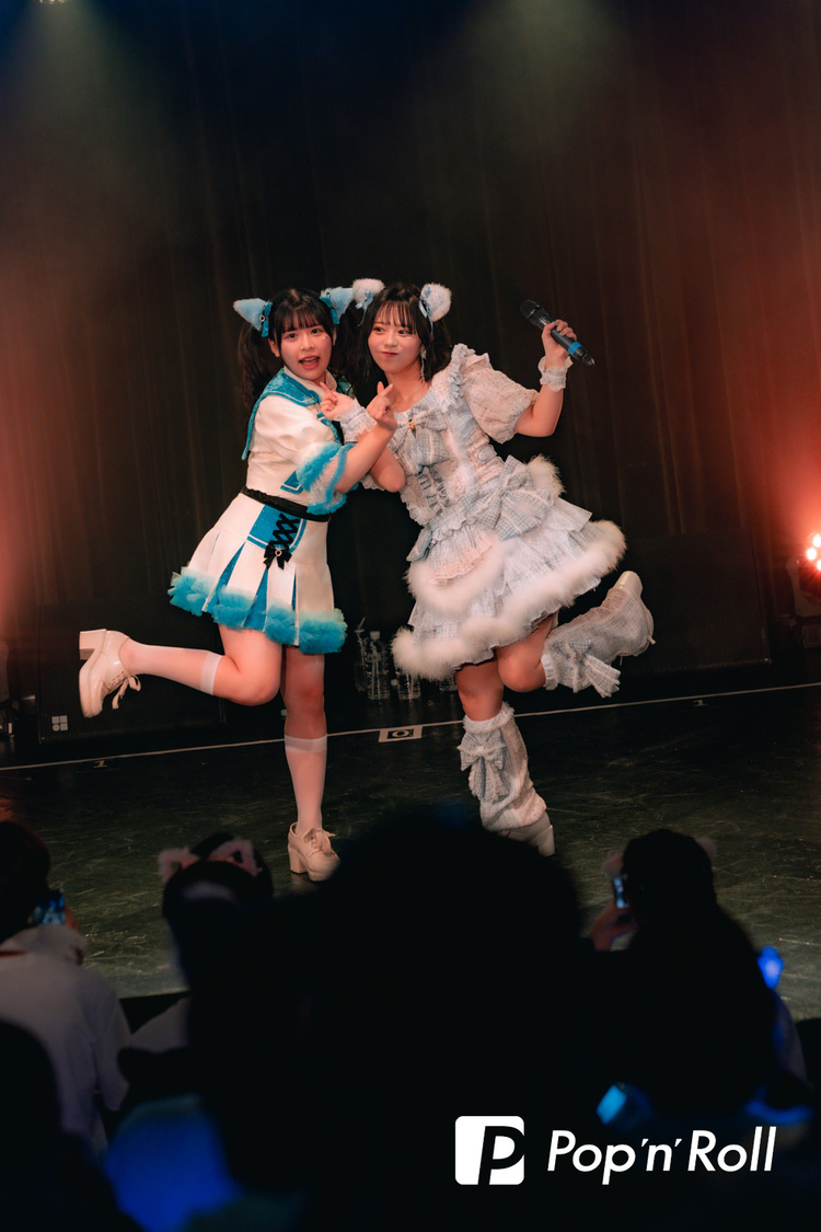 ＜峰島こまき生誕祭＞渋谷WWW（2024年11月17日）