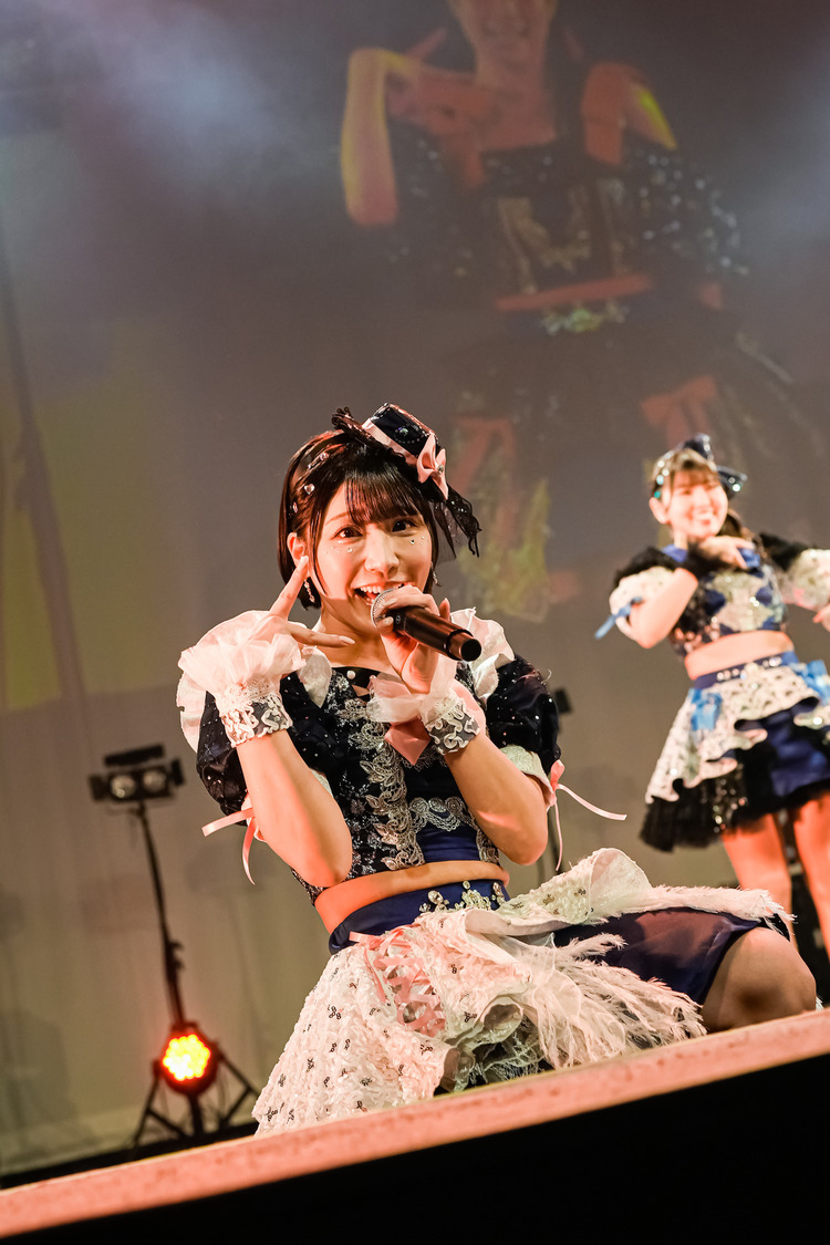 ＜iSPY 3rd Anniversary LIVE パノラマ〜5人が映す世界～＞CLUB CITTA'（2024年11月10日）