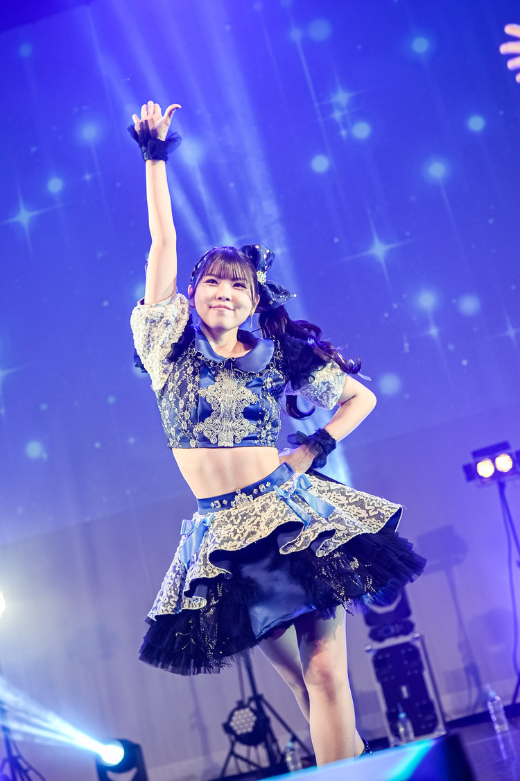 ＜iSPY 3rd Anniversary LIVE パノラマ〜5人が映す世界～＞CLUB CITTA'（2024年11月10日）