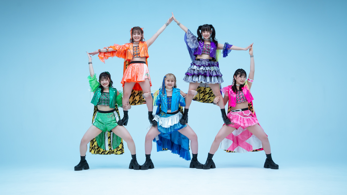 アップアップガールズ（仮）