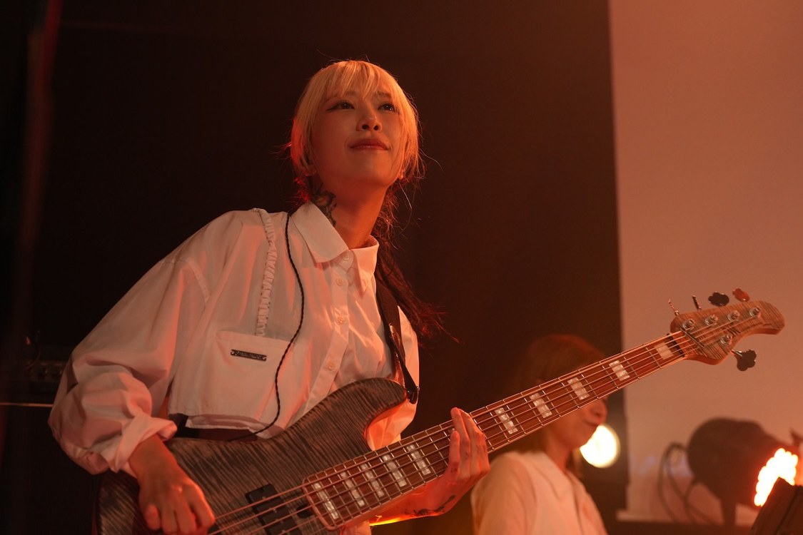 MRKM（KILLT MELT LAND）