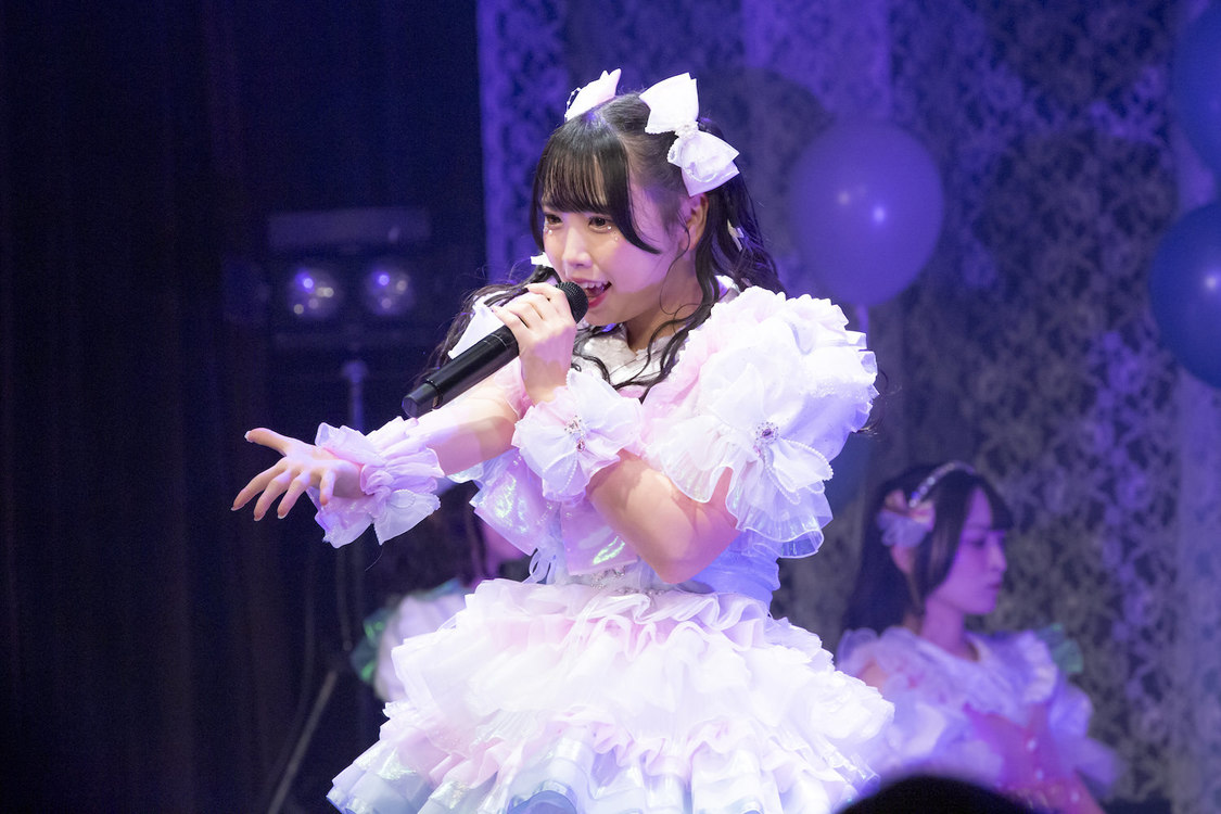 AOAO ワンマンライブ＜清く、青く＞渋谷WWW（2024年11月17日）