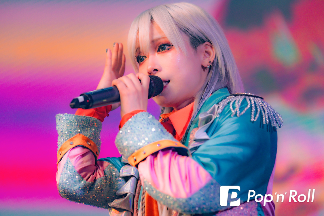 切兎うずめ（美味しい曖昧）＜ONE AND ONLY Vol.7＞白金高輪SELENEb2（2024年11月14日）