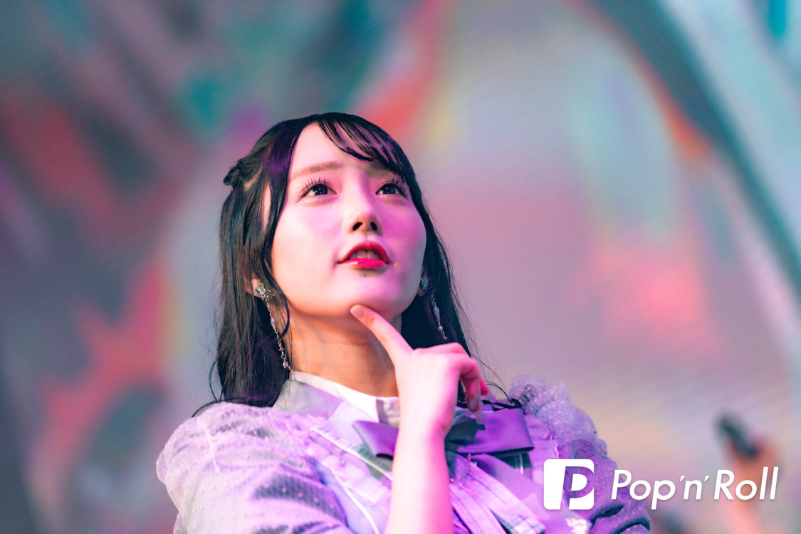 田島櫻子（Onephony）＜ONE AND ONLY Vol.7＞白金高輪SELENEb2（2024年11月14日）