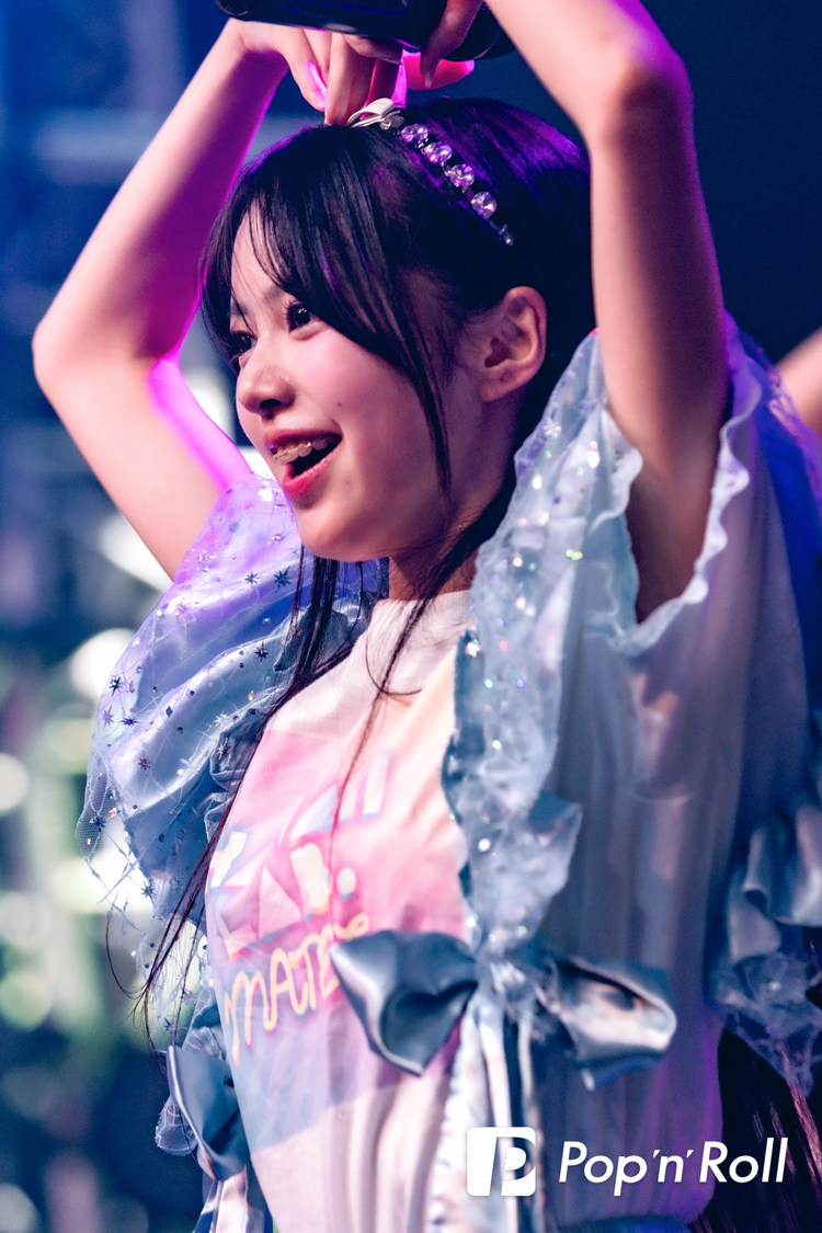 中山こはく（KAWAII LAB. MATES）＜ONE AND ONLY Vol.7＞白金高輪SELENEb2（2024年11月14日）