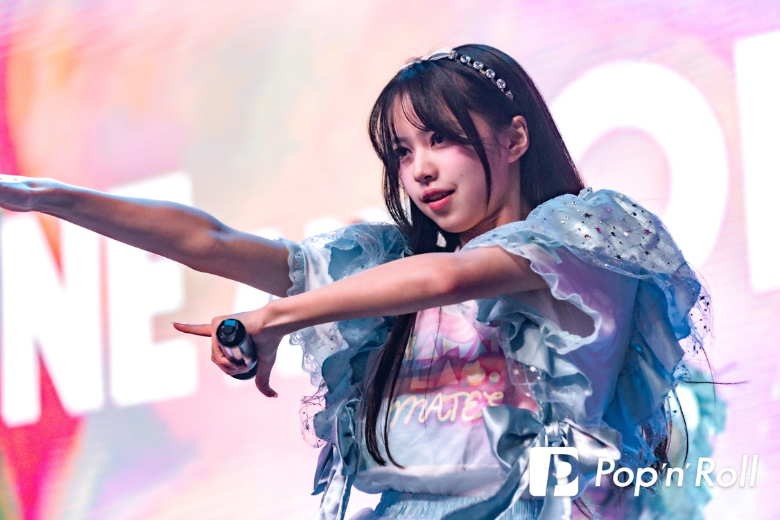 中山こはく（KAWAII LAB. MATES）＜ONE AND ONLY Vol.7＞白金高輪SELENEb2（2024年11月14日）