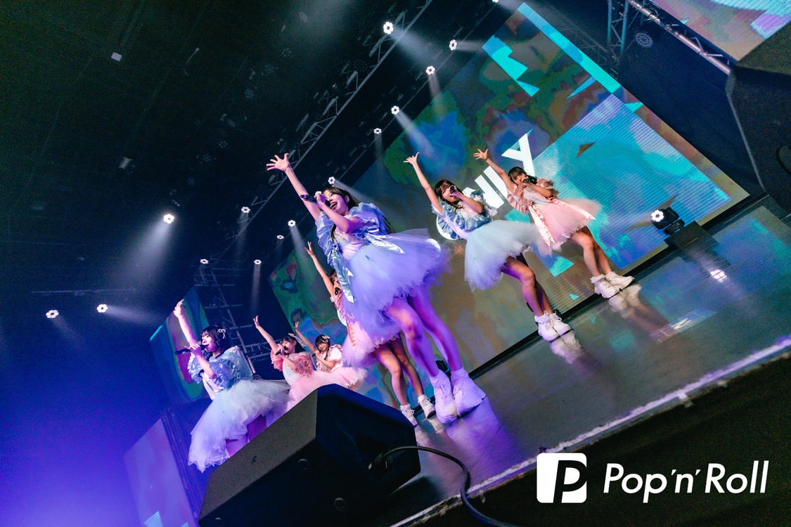 中山こはく（KAWAII LAB. MATES）＜ONE AND ONLY Vol.7＞白金高輪SELENEb2（2024年11月14日）