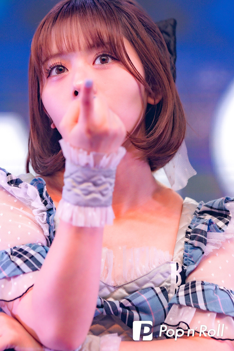 峰島こまき（SCRAMBLE SMILE）＜ONE AND ONLY Vol.7＞白金高輪SELENEb2（2024年11月14日）