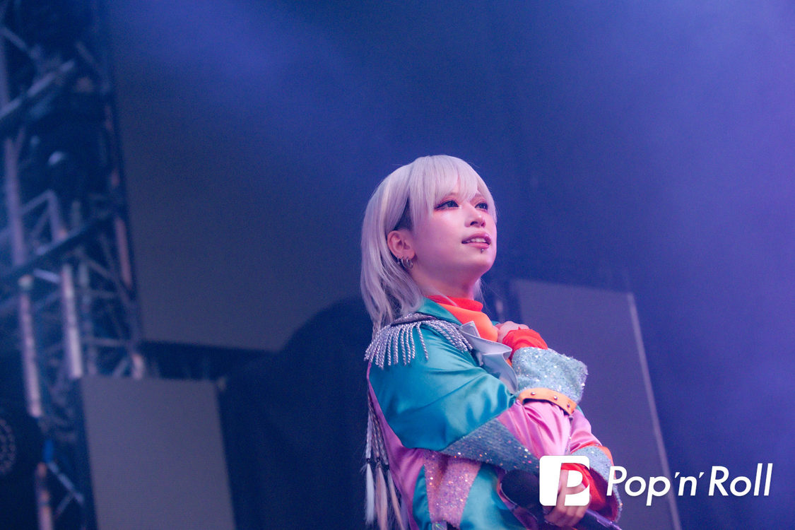 切兎うずめ（美味しい曖昧）＜ONE AND ONLY Vol.7＞白金高輪SELENEb2（2024年11月14日）