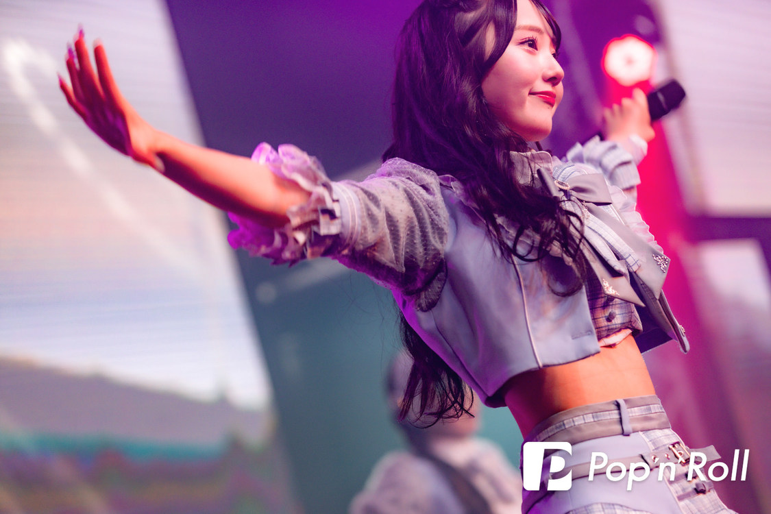 田島櫻子（Onephony）＜ONE AND ONLY Vol.7＞白金高輪SELENEb2（2024年11月14日）