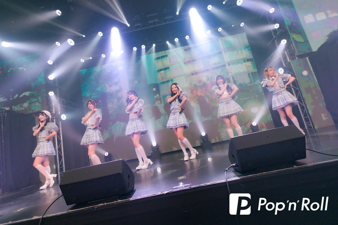 Onephony＜ONE AND ONLY Vol.7＞白金高輪SELENEb2（2024年11月14日）