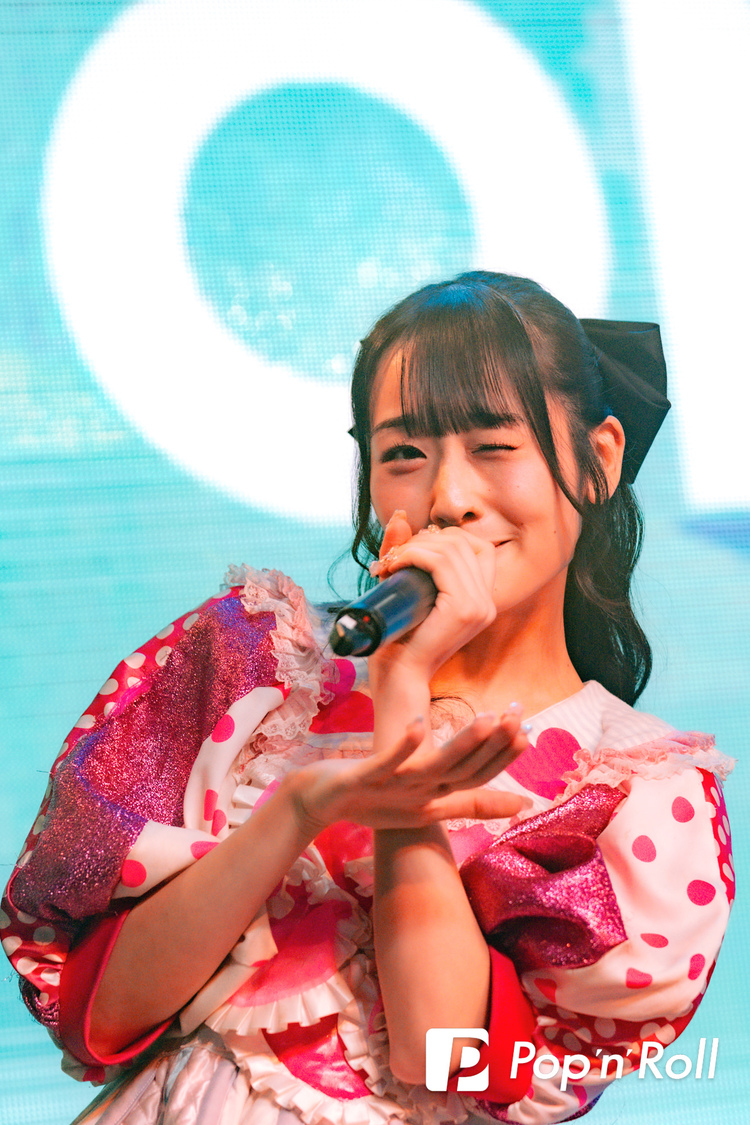 八木ひなた（FES☆TIVE）＜ONE AND ONLY Vol.7＞白金高輪SELENEb2（2024年11月14日）