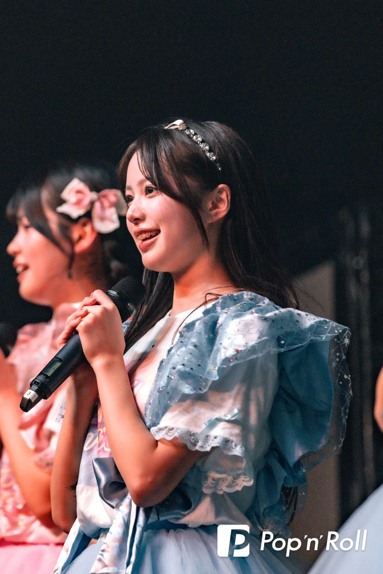 中山こはく（KAWAII LAB. MATES）＜ONE AND ONLY Vol.7＞白金高輪SELENEb2（2024年11月14日）