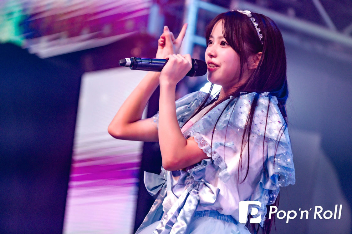 中山こはく（KAWAII LAB. MATES）＜ONE AND ONLY Vol.7＞白金高輪SELENEb2（2024年11月14日）