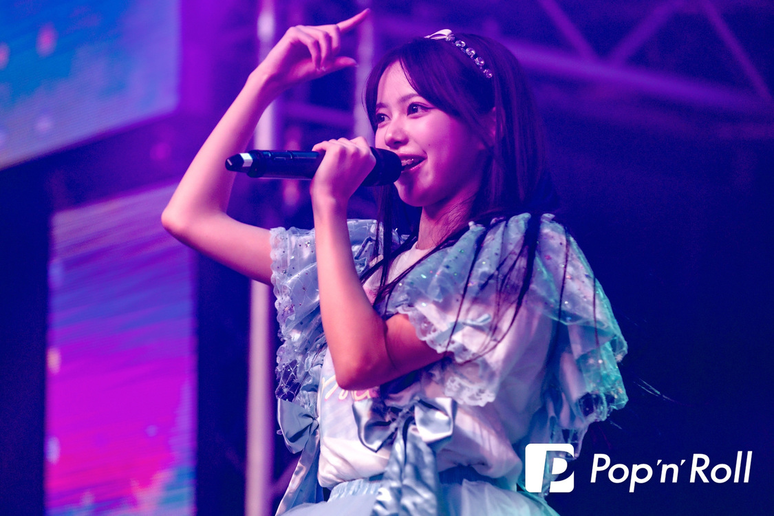 中山こはく（KAWAII LAB. MATES）＜ONE AND ONLY Vol.7＞白金高輪SELENEb2（2024年11月14日）