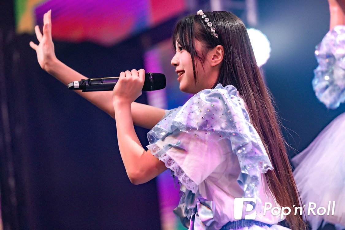 中山こはく（KAWAII LAB. MATES）＜ONE AND ONLY Vol.7＞白金高輪SELENEb2（2024年11月14日）