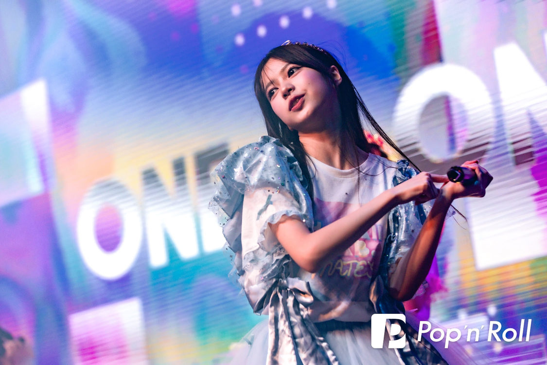 中山こはく（KAWAII LAB. MATES）＜ONE AND ONLY Vol.7＞白金高輪SELENEb2（2024年11月14日）