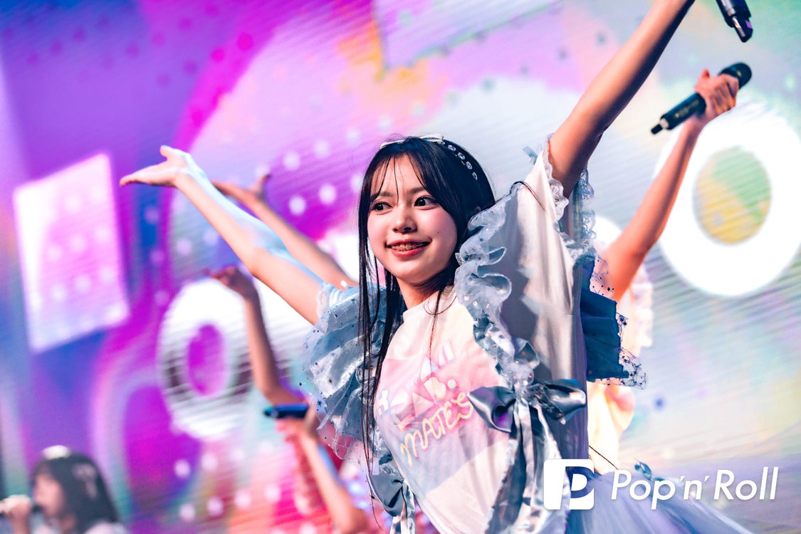 中山こはく（KAWAII LAB. MATES）＜ONE AND ONLY Vol.7＞白金高輪SELENEb2（2024年11月14日）