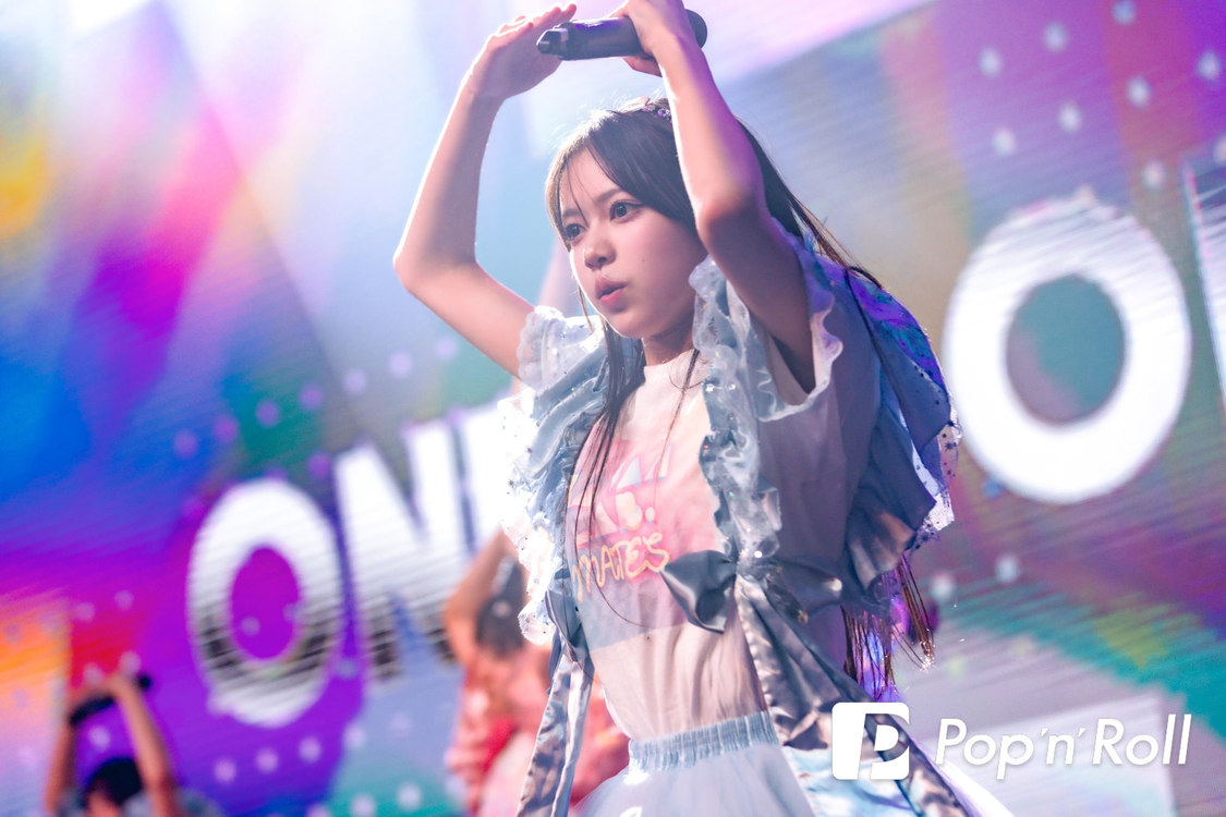 中山こはく（KAWAII LAB. MATES）＜ONE AND ONLY Vol.7＞白金高輪SELENEb2（2024年11月14日）