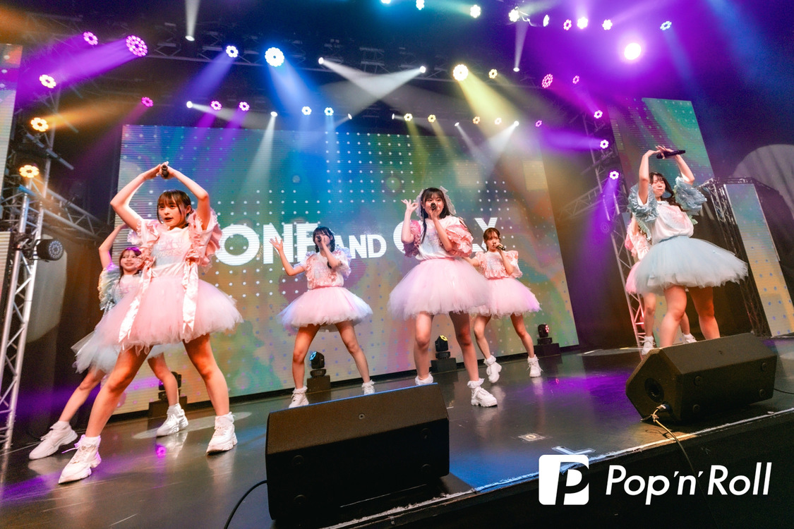 KAWAII LAB. MATES＜ONE AND ONLY Vol.7＞白金高輪SELENEb2（2024年11月14日）