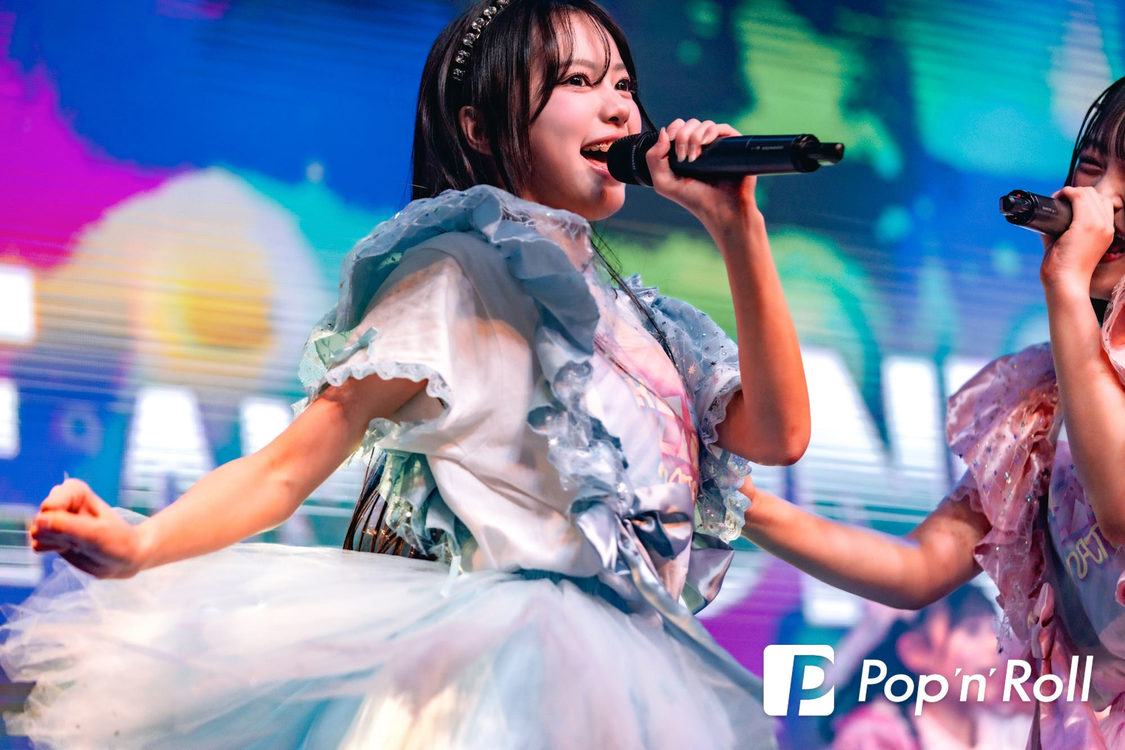 中山こはく（KAWAII LAB. MATES）＜ONE AND ONLY Vol.7＞白金高輪SELENEb2（2024年11月14日）