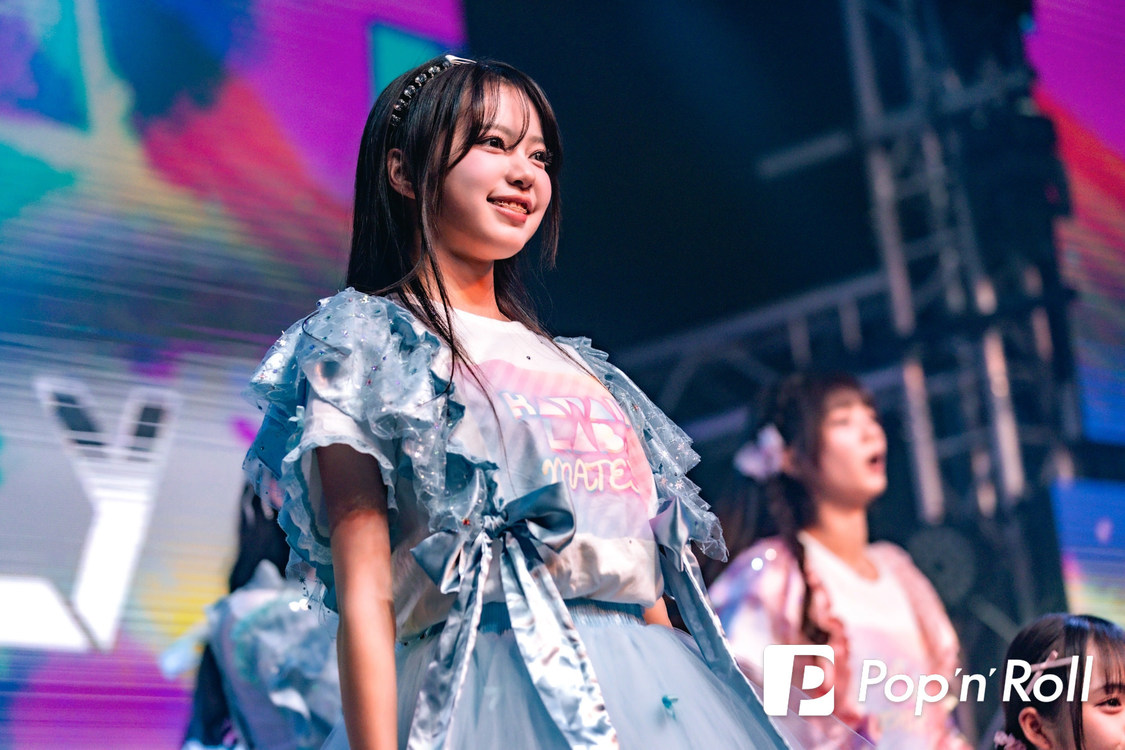 中山こはく（KAWAII LAB. MATES）＜ONE AND ONLY Vol.7＞白金高輪SELENEb2（2024年11月14日）