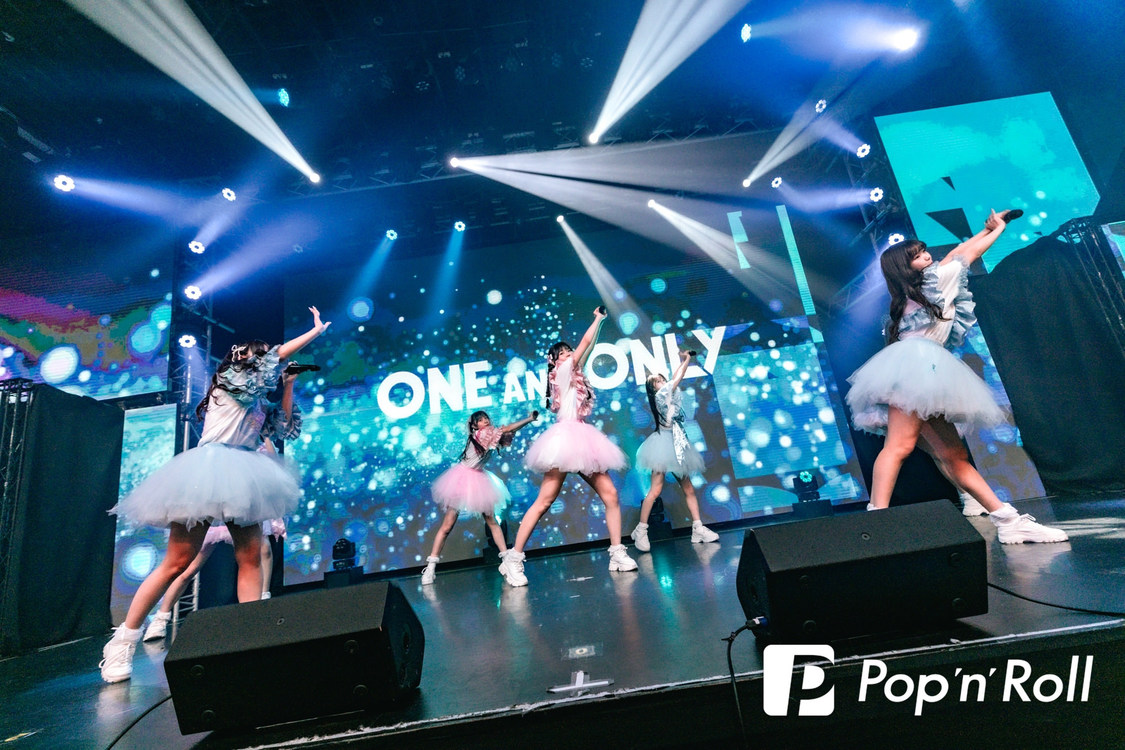 KAWAII LAB. MATES＜ONE AND ONLY Vol.7＞白金高輪SELENEb2（2024年11月14日）