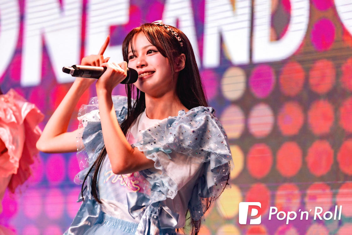 中山こはく（KAWAII LAB. MATES）＜ONE AND ONLY Vol.7＞白金高輪SELENEb2（2024年11月14日）