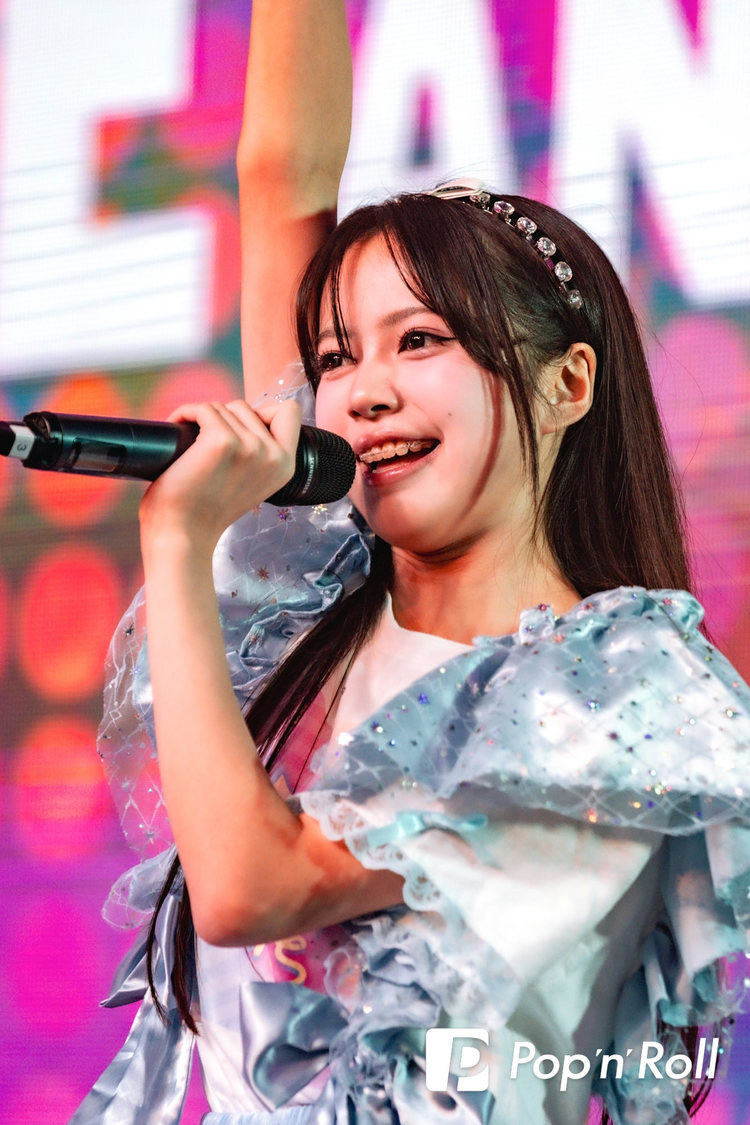 中山こはく（KAWAII LAB. MATES）＜ONE AND ONLY Vol.7＞白金高輪SELENEb2（2024年11月14日）