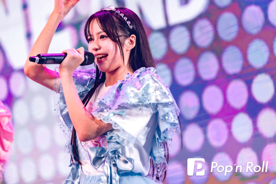 中山こはく（KAWAII LAB. MATES）＜ONE AND ONLY Vol.7＞白金高輪SELENEb2（2024年11月14日）