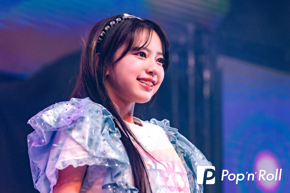 中山こはく（KAWAII LAB. MATES）＜ONE AND ONLY Vol.7＞白金高輪SELENEb2（2024年11月14日）