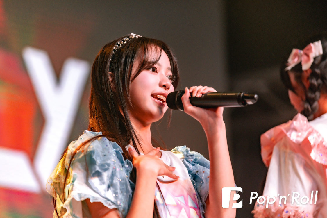 中山こはく（KAWAII LAB. MATES）＜ONE AND ONLY Vol.7＞白金高輪SELENEb2（2024年11月14日）