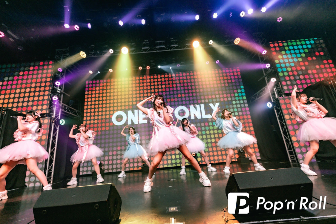 KAWAII LAB. MATES＜ONE AND ONLY Vol.7＞白金高輪SELENEb2（2024年11月14日）