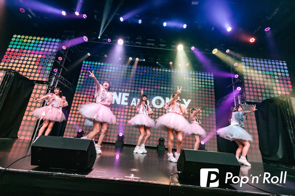 KAWAII LAB. MATES＜ONE AND ONLY Vol.7＞白金高輪SELENEb2（2024年11月14日）