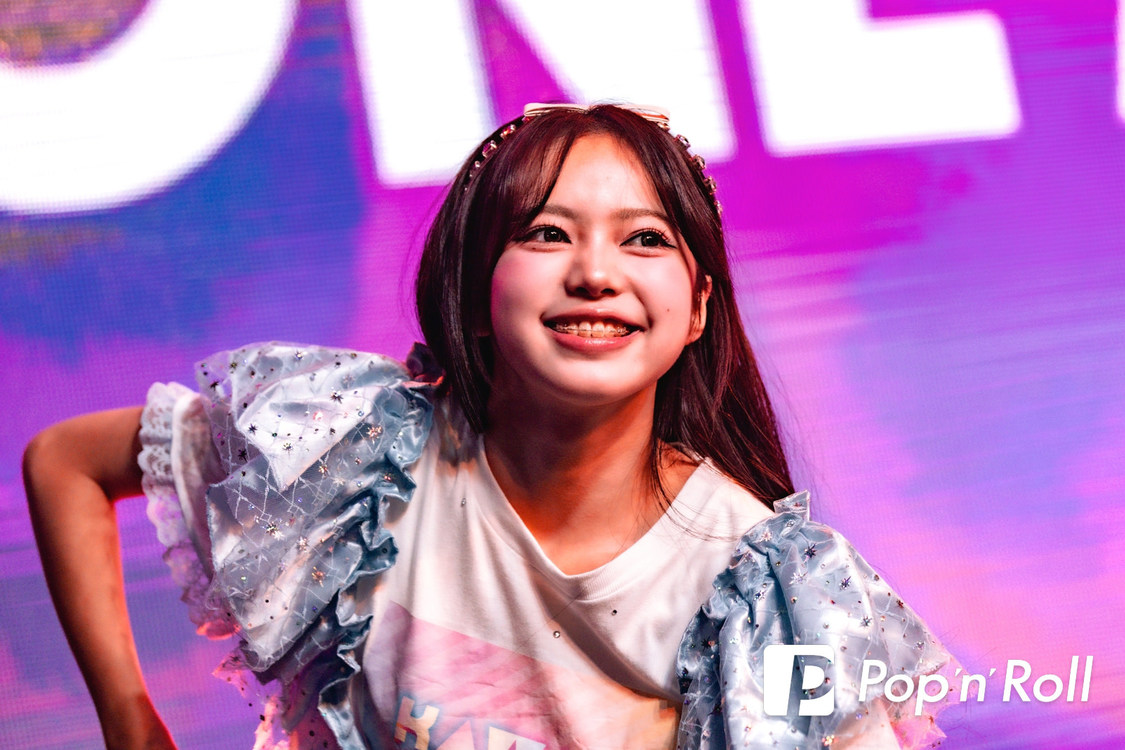 中山こはく（KAWAII LAB. MATES）＜ONE AND ONLY Vol.7＞白金高輪SELENEb2（2024年11月14日）