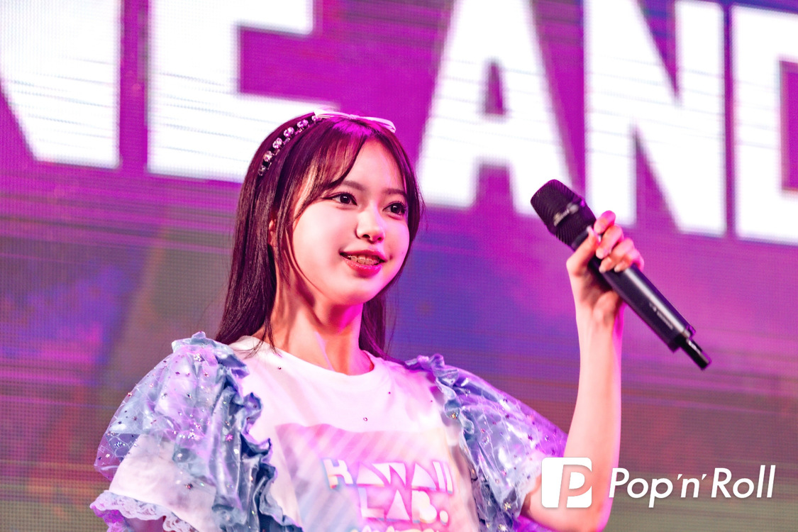 中山こはく（KAWAII LAB. MATES）＜ONE AND ONLY Vol.7＞白金高輪SELENEb2（2024年11月14日）