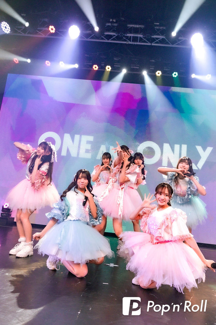 KAWAII LAB. MATES＜ONE AND ONLY Vol.7＞白金高輪SELENEb2（2024年11月14日）