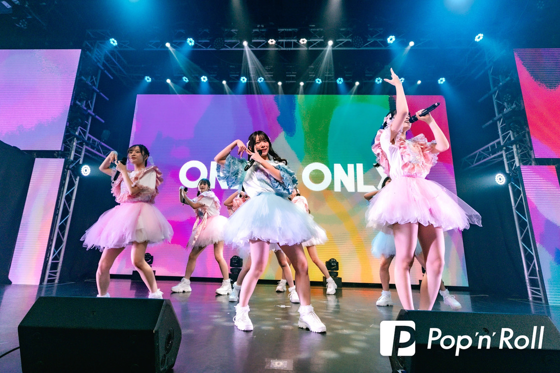 KAWAII LAB. MATES＜ONE AND ONLY Vol.7＞白金高輪SELENEb2（2024年11月14日）