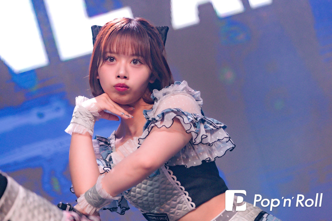 峰島こまき（SCRAMBLE SMILE）＜ONE AND ONLY Vol.7＞白金高輪SELENEb2（2024年11月14日）