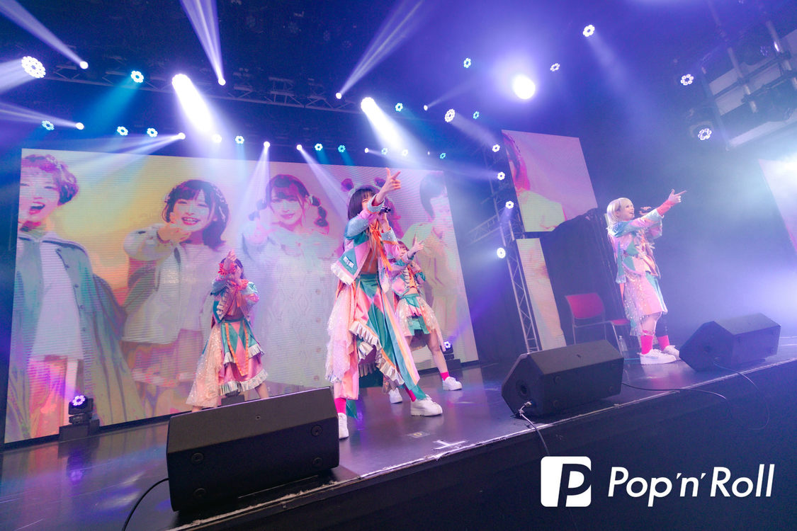 美味しい曖昧＜ONE AND ONLY Vol.7＞白金高輪SELENEb2（2024年11月14日）