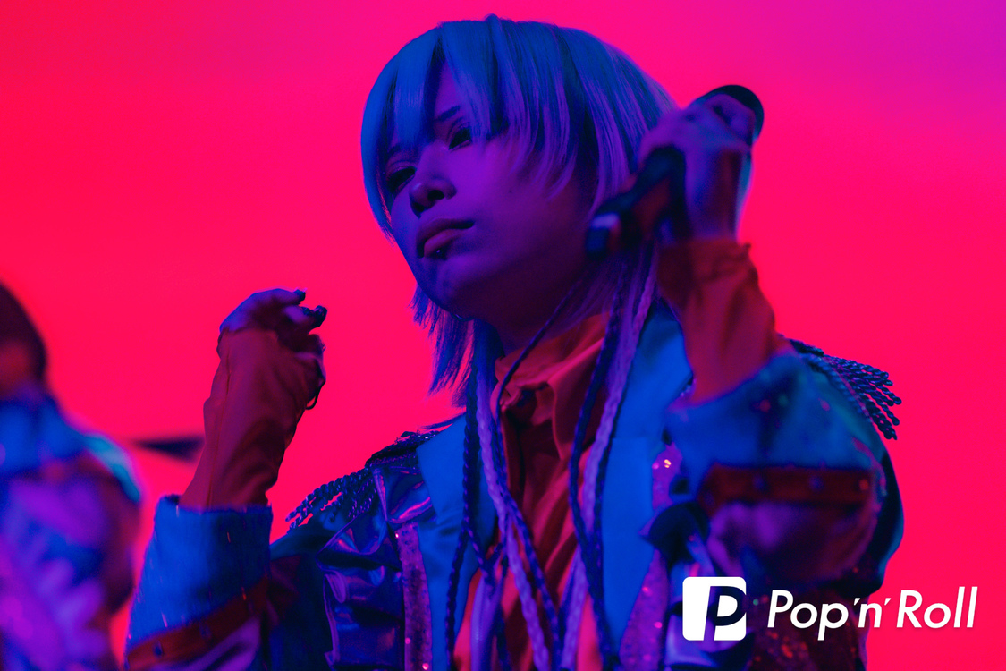 切兎うずめ（美味しい曖昧）＜ONE AND ONLY Vol.7＞白金高輪SELENEb2（2024年11月14日）